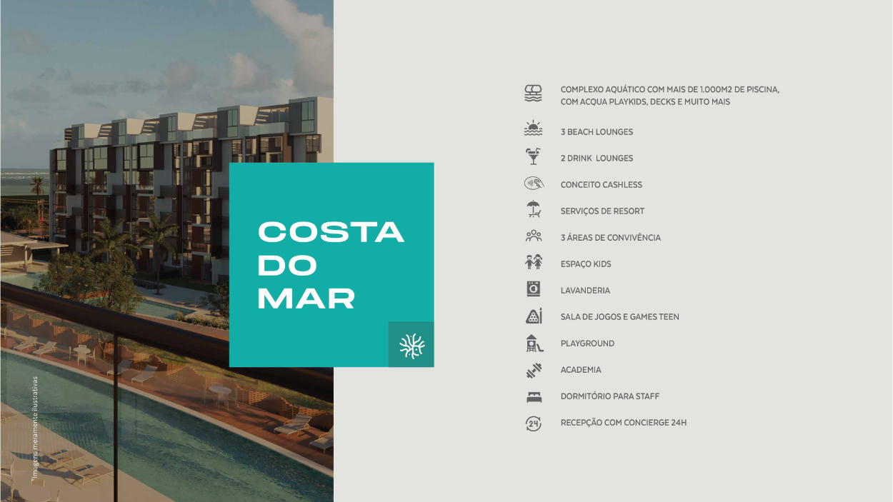 Costa do Mar 3
