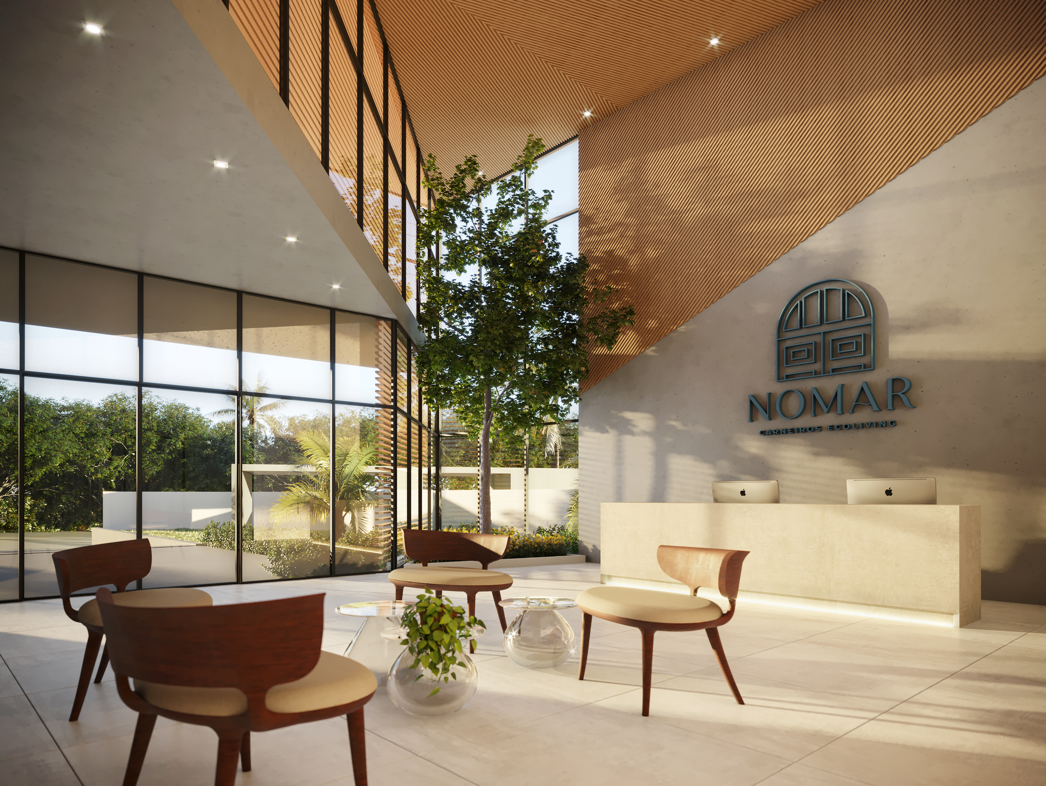 Nomar Ecoliving