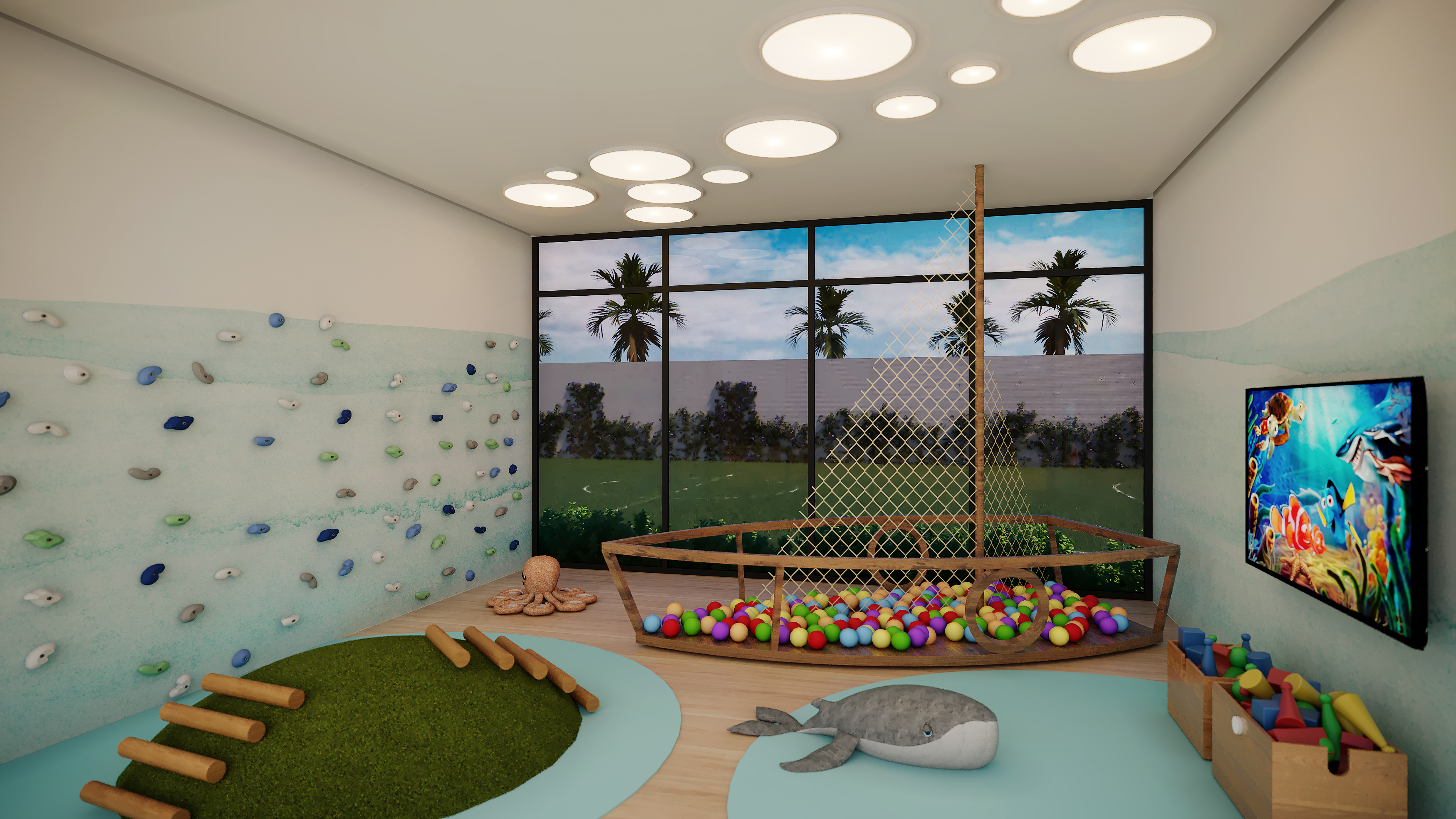 Nomar Ecoliving 4