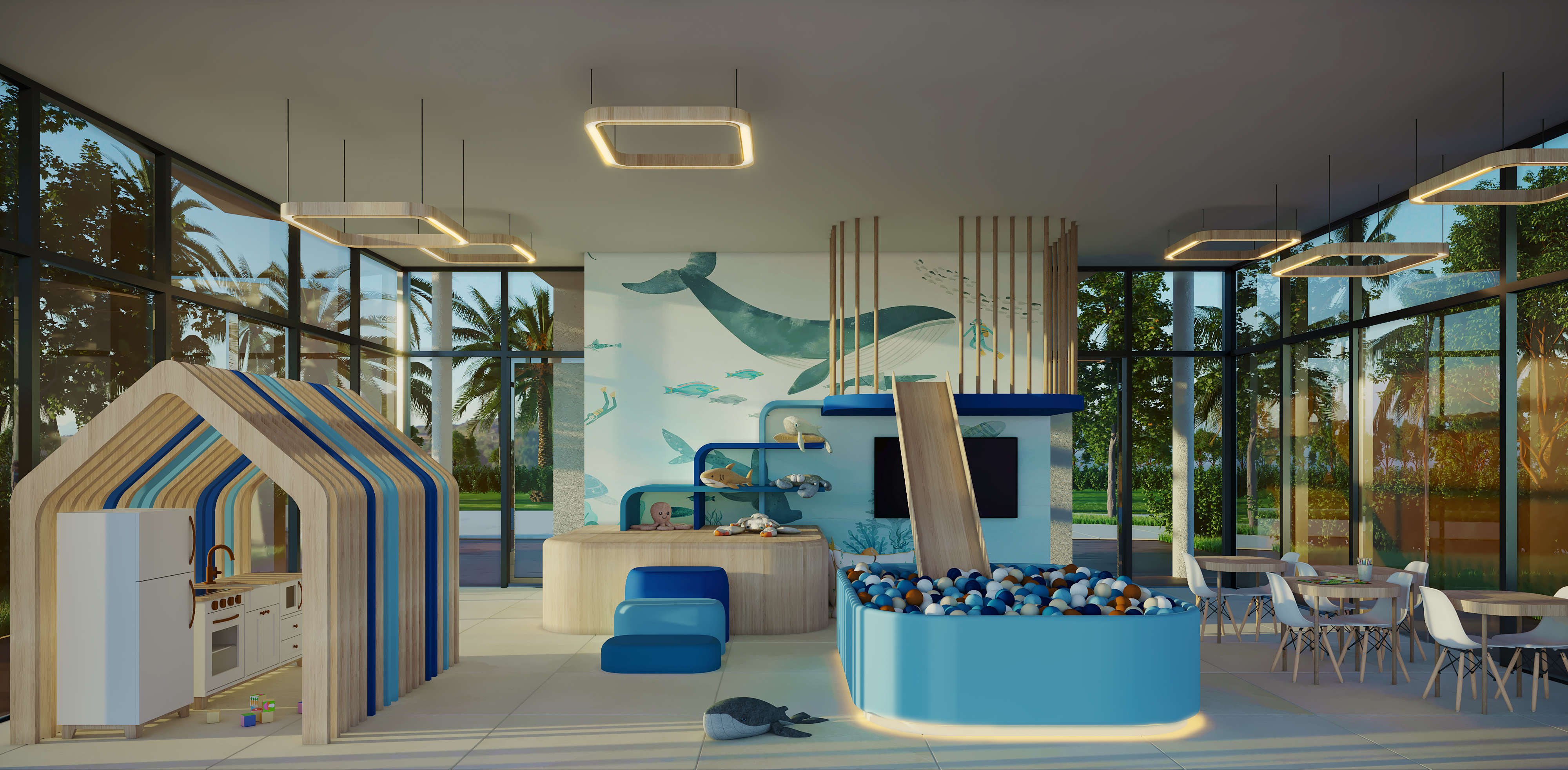 Costa Azul